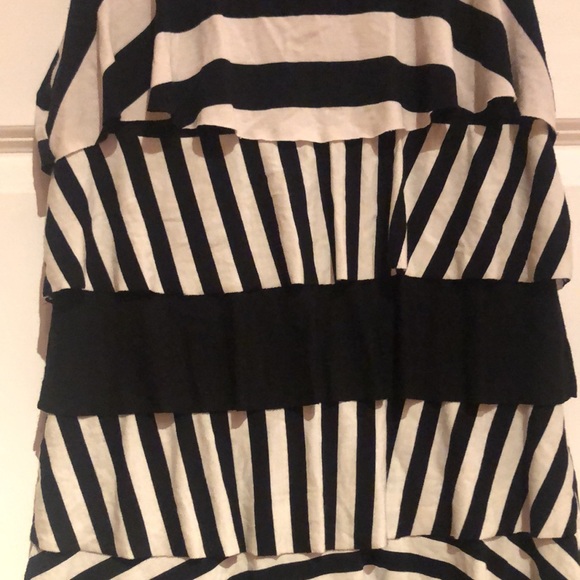 Seamline Cynthia Steffe black and white - Picture 4 of 6